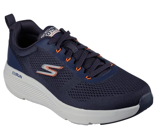 Skechers Men Go Run Elevate Running Sneaker - Image 2