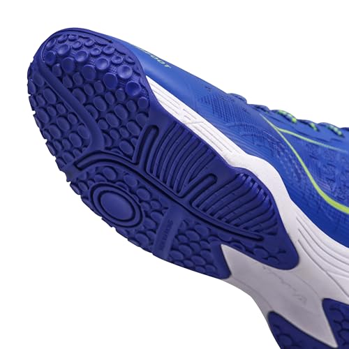 Nivia HY-Court 3.0 Badminton Shoe Mens Rubber Sole Mesh - Image 5