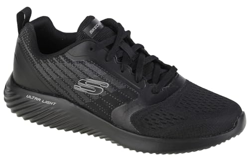 Skechers Mens Bounder Verkona Sneakers - Image 2