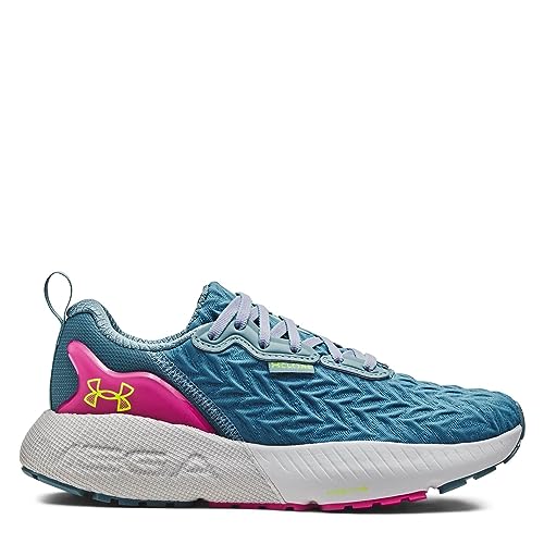 Under Armour Ua W HOVR Mega 3 Clone Sneaker - Image 3
