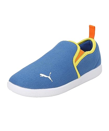 Puma Unisex Kid Tobey Sneaker - Image 2