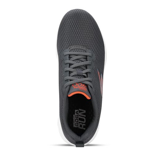 Skechers Men Go Run 400 Running Shoes - Image 4