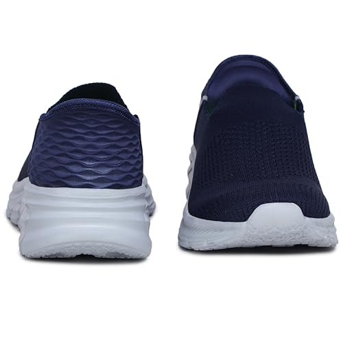 ATHCO Men's Running Shoes ExtraSoft Flexible - Image 5
