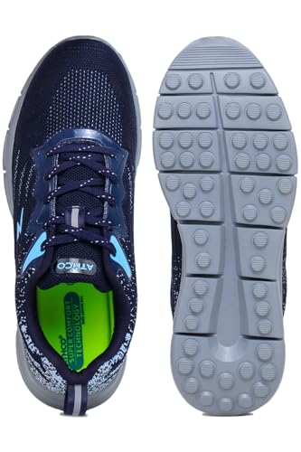 ATHCO Mens Champ Insole Shoes - Image 4