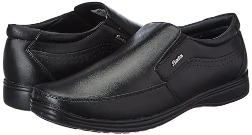 Bata Men's Slip-on Formal Shoes - Image 3