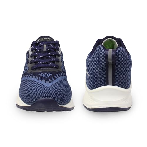 ATHCO Men's Comfort Sneaker for Running and Fitness - Image 5