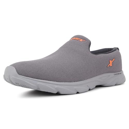 SPARX Men Mesh Running Shoes - Image 2