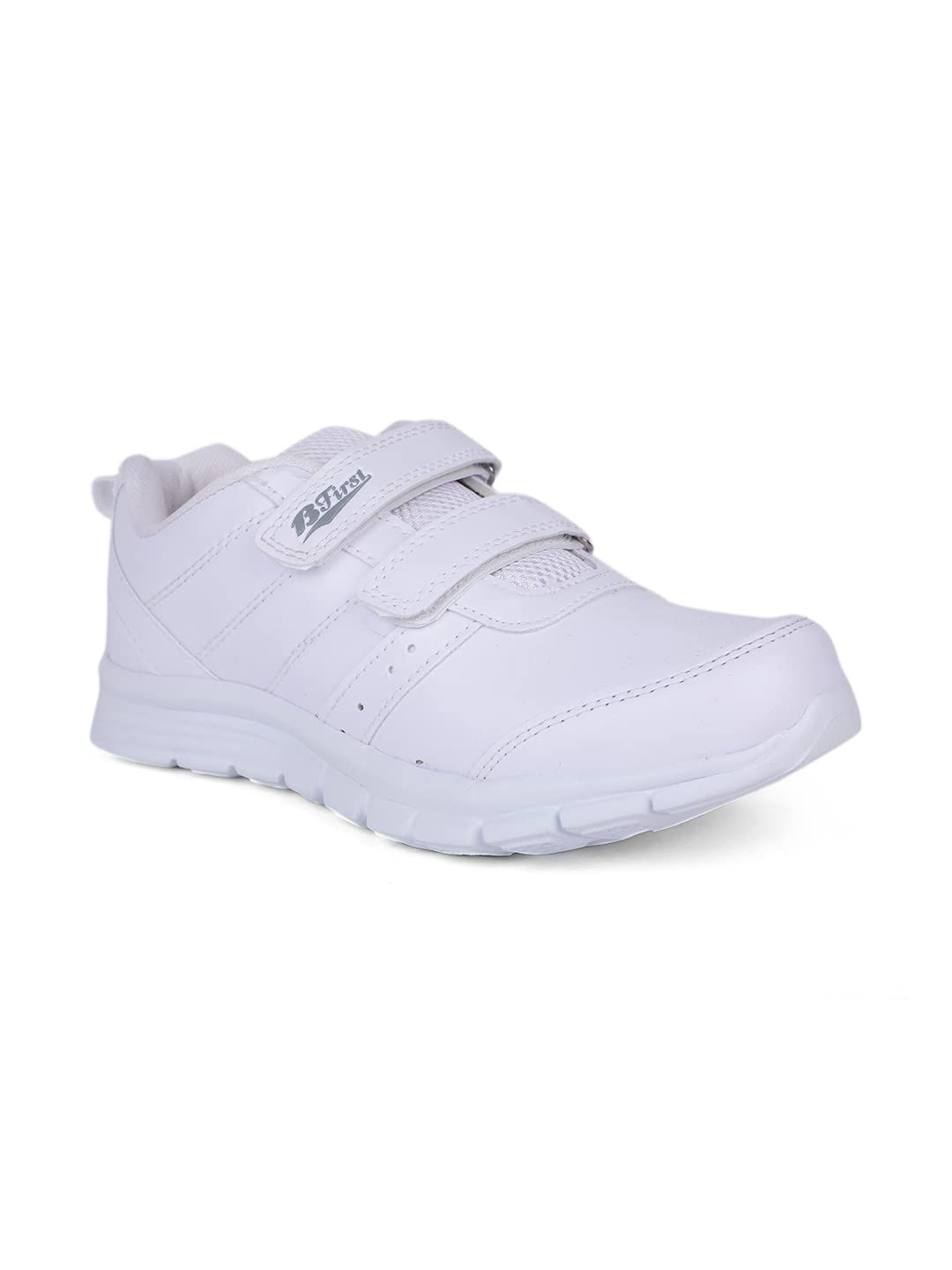 Bata Men's Lace-up Sneaker Comfort Versatility