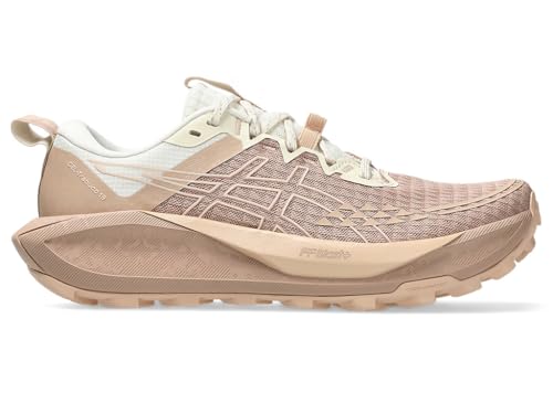 ASICS Womens Gel-Trabuco 13 Trail Running Shoes - Image 2