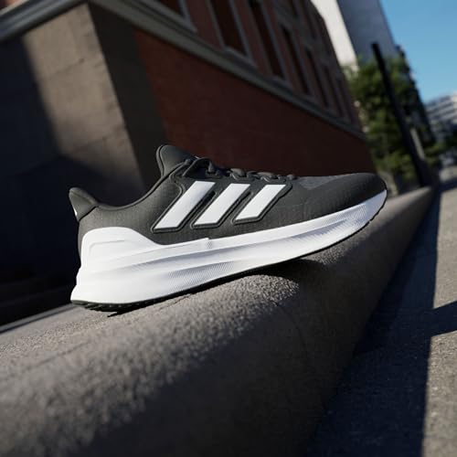 adidas Men Ultrarun 5 Running Shoe - Image 5