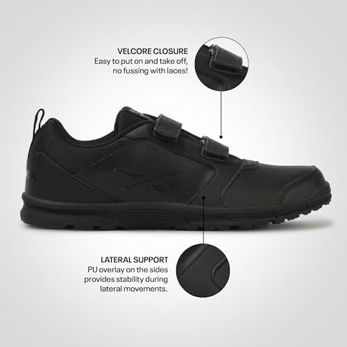 Reebok Kids' Super Champ Running Shoes - Image 4