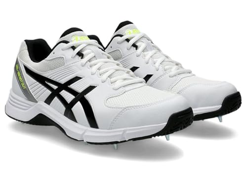 ASICS Men Gel-100 Not Out Running Shoes - Image 3