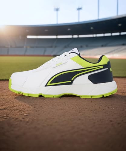 Puma Mens Cricket Strike Cricket Shoe - Image 3