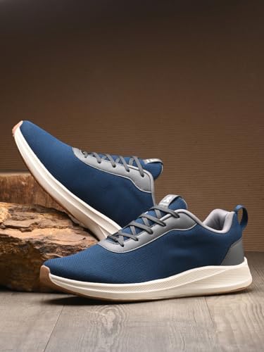 OFF LIMITS Men's Wembley Big and Tall Running Shoes - Image 3