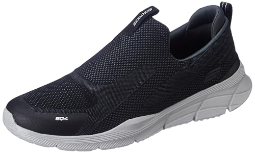 Skechers Men Equalizer 4.0 Sneakers - Image 2