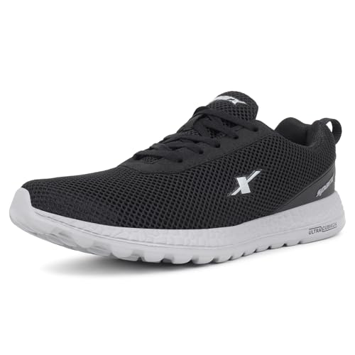 SPARX Men Lace Up Running Shoes - Image 2