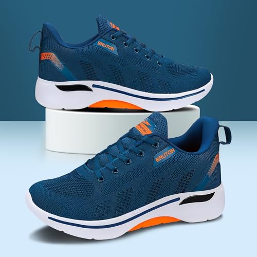 BRUTON EVA Lite Running Shoes for Men - Image 4