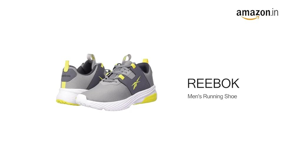 Reebok Men's Coastland Sports Shoe - Image 3