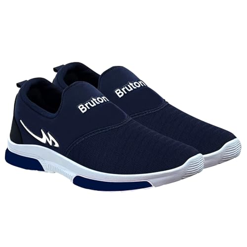 BRUTON Sports Running Shoes for Men & Boys - Combo Pack - Image 3