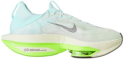 Nike Womens Air Zoom Alphafly Next% 2 Running Shoe - Image 5