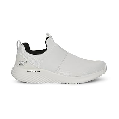 Skechers Men Bounder Pull-On Slip-on