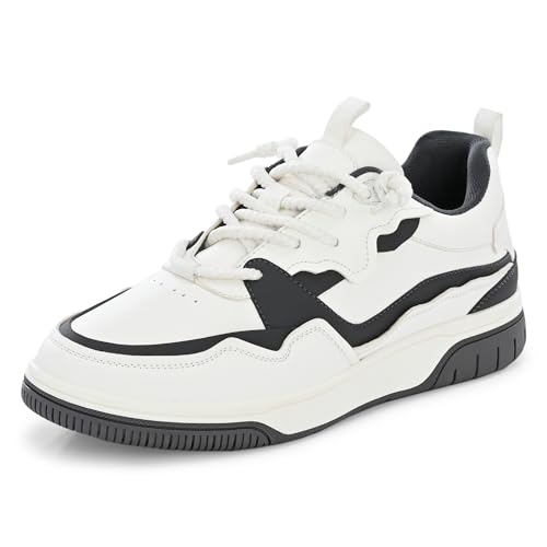 Cruiser Men Lace-Up Casual Sneaker Lightweight Comfortable - Image 2