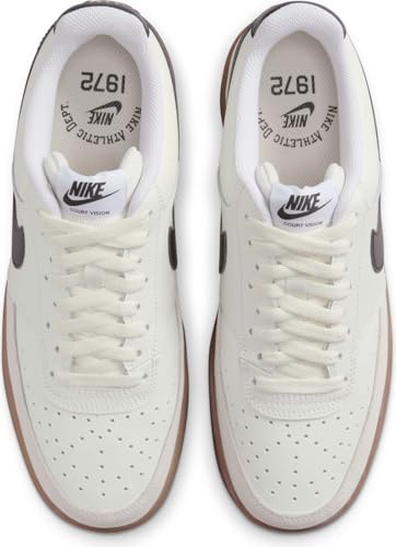 Nike Men Lace Up Sneaker Shoes - Image 5