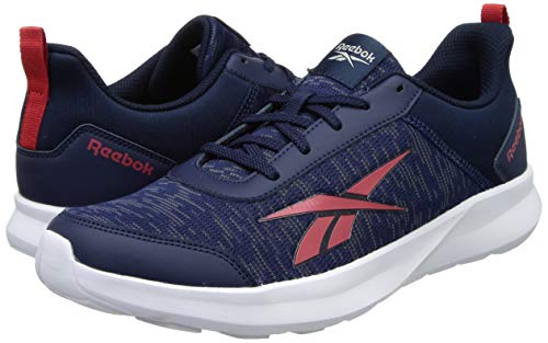 Reebok Mens Speed Riser Running Shoe - Image 5