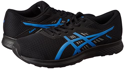 ASICS Men Fuzor B Running Shoe - Image 4