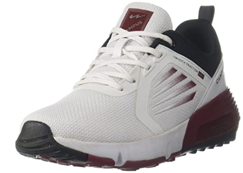 Campus Men Tormentor Running Shoes - Image 2