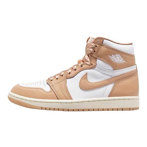 Nike Women's Basketball Shoe Praline/White-sail 7.5 - Image 2