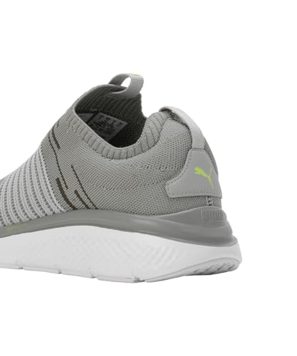 Puma Mens Softride Pro Echo Slip-on Running Shoe - Image 5