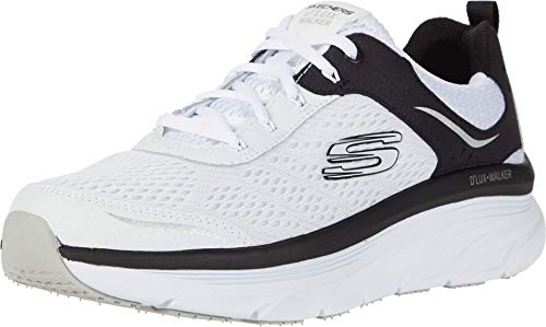 Skechers Men D'Lux Walker - Image 2