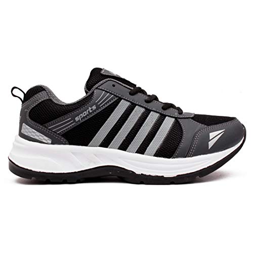 ASIAN Men's Wonder-13 Sports Running Shoes - Image 4