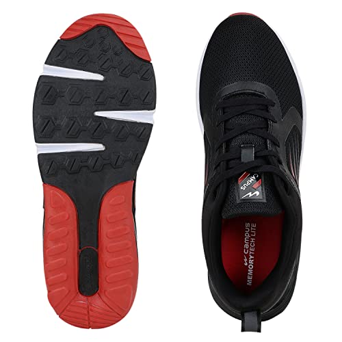 Campus Men Tormentor Running Shoes - Image 5