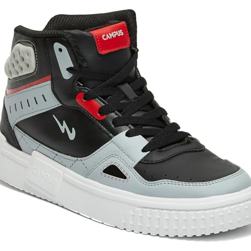 Campus Men Og-15 Sneakers - Image 5
