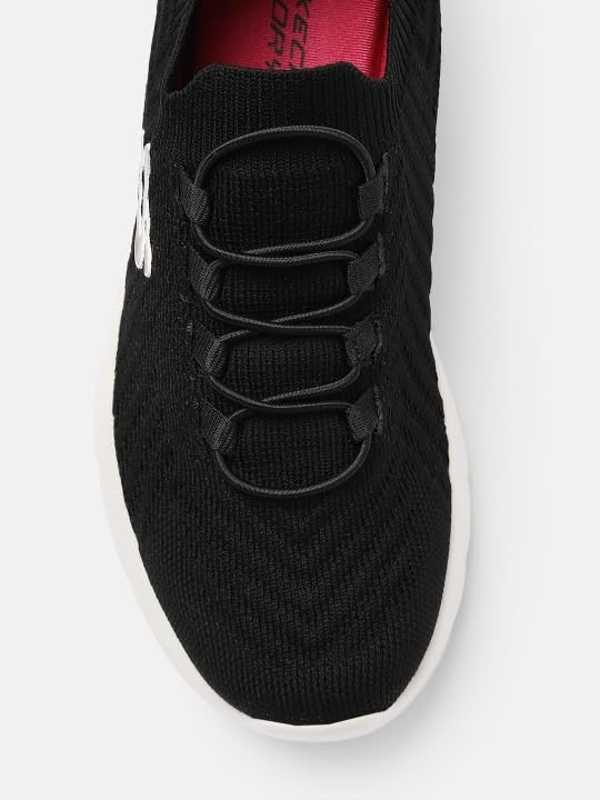 Skechers Women's Dynamight 2.0 Slip Ons - Image 5