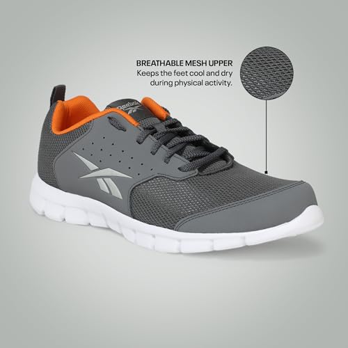 Reebok Men's Velocity Runner - Image 5