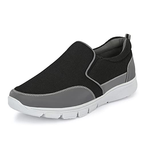 Centrino Mens Running Shoes Breathable Cushioned Sneakers - Image 2
