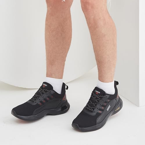 Campus Men Terminator N Running Shoes - Image 5