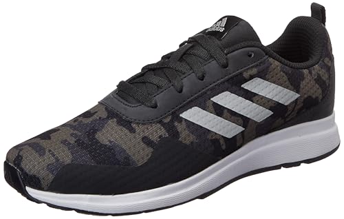 adidas Kids Master Glide 1.0 Running Shoes - Image 2
