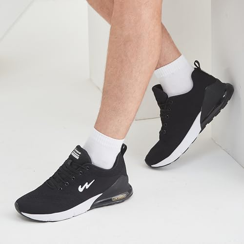 Campus Men North Plus Running Shoes - Image 5
