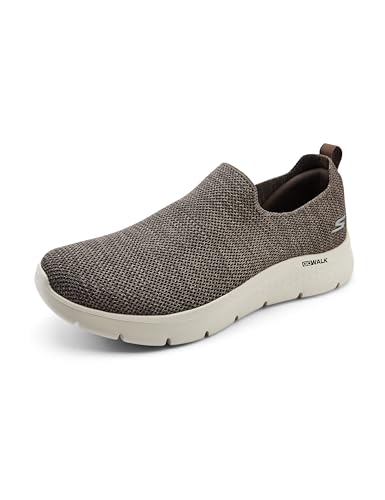Skechers Men's GO Walk FLEX Walking Shoes - Image 2
