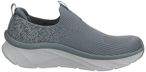 Skechers Men's Arch Fit D'Luxe Casual Shoes - Image 5