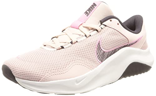 Nike Womens W Legend Essential 3 Nn Running Shoe - Image 2