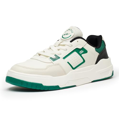 Campus Men Sneakers - Image 2