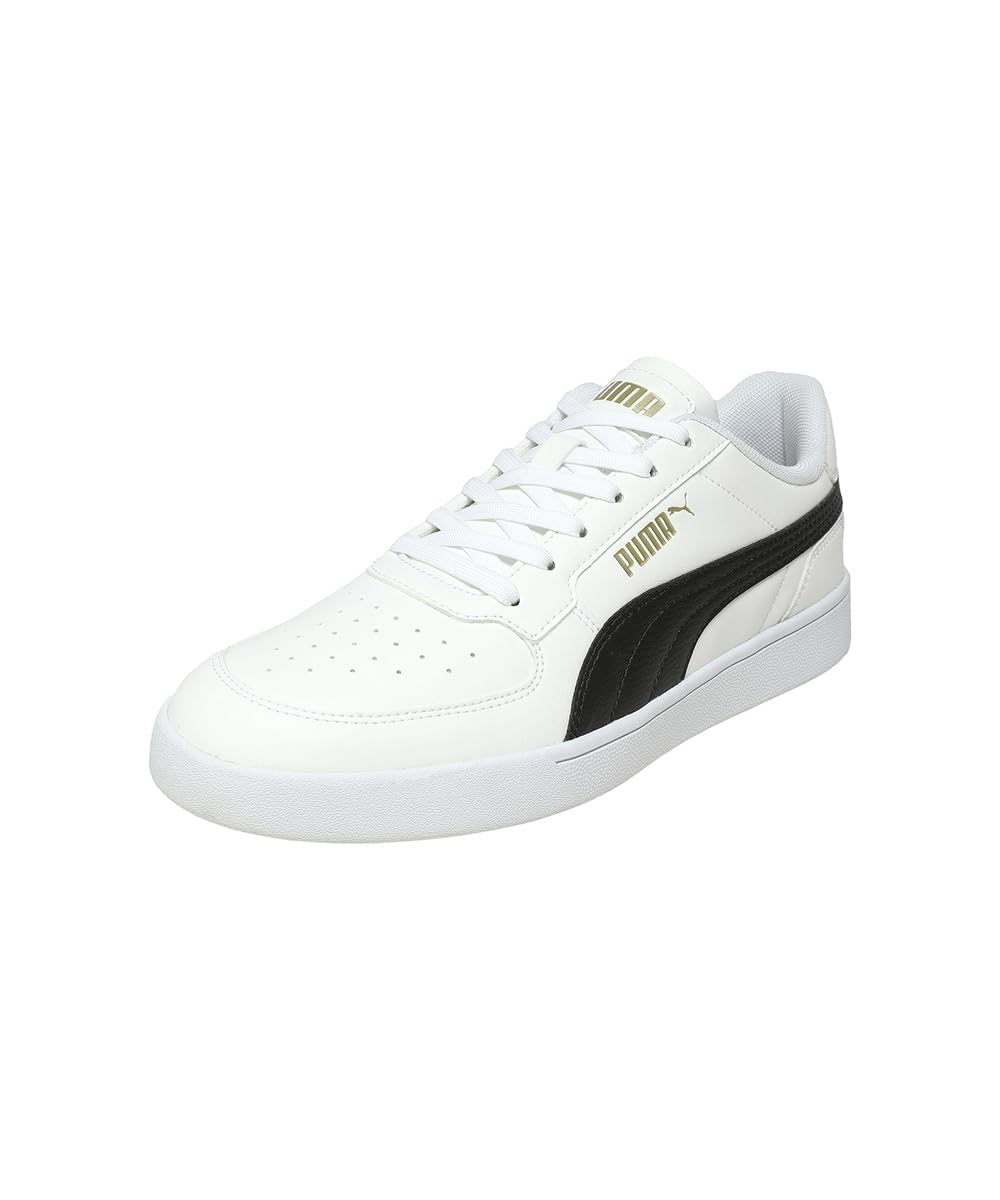 Puma Court Curves Unisex Sneaker