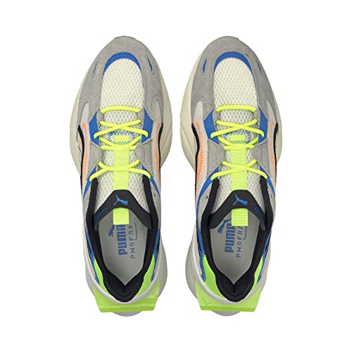 Puma Pwrframe Abstract Sneaker Unisex - Image 5