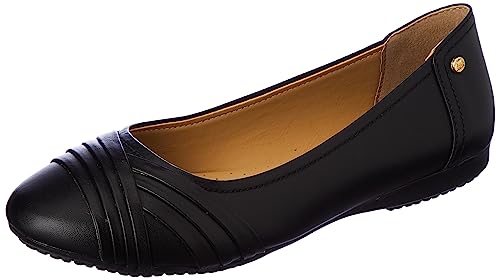 Bata Comfit Women's Slip-on Ballet Flat - Image 2