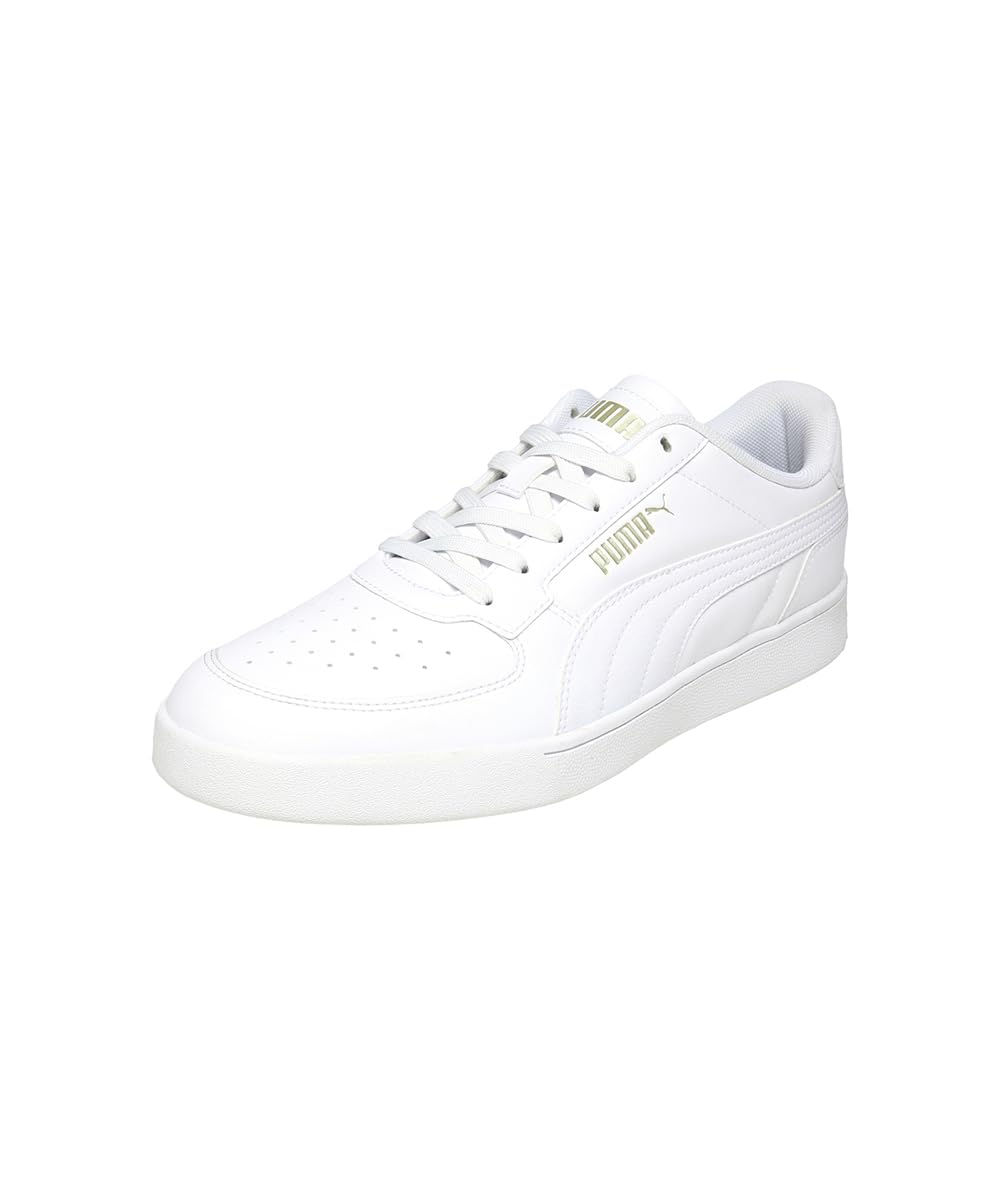 Puma Court Curves Sneaker Unisex-Adult